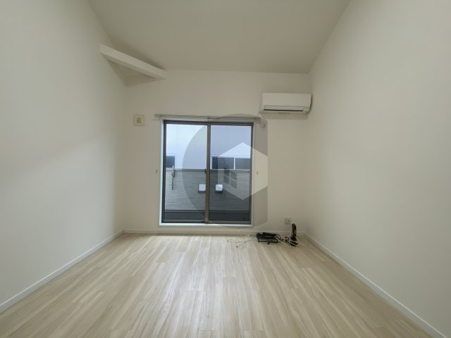 エムズコート吉田の内装