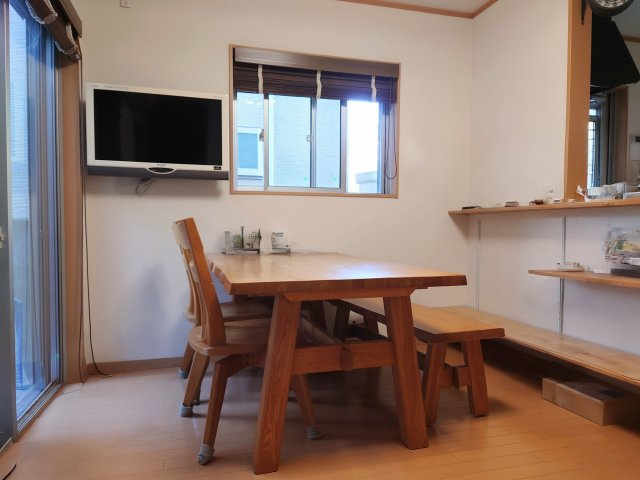 【キッチン】の画像