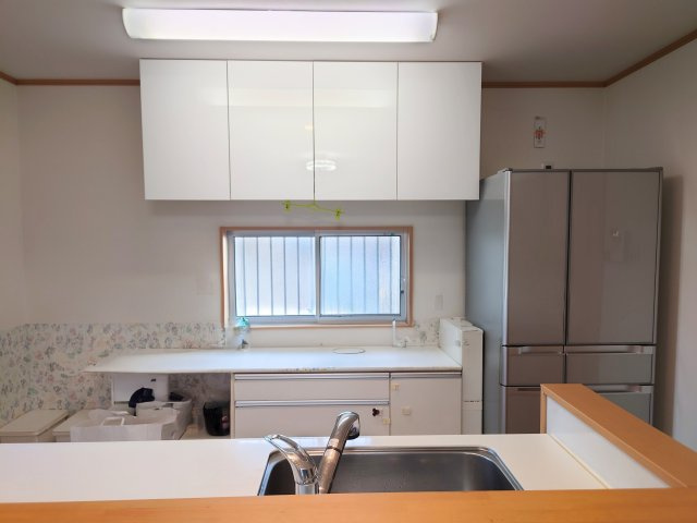 【キッチン】の画像