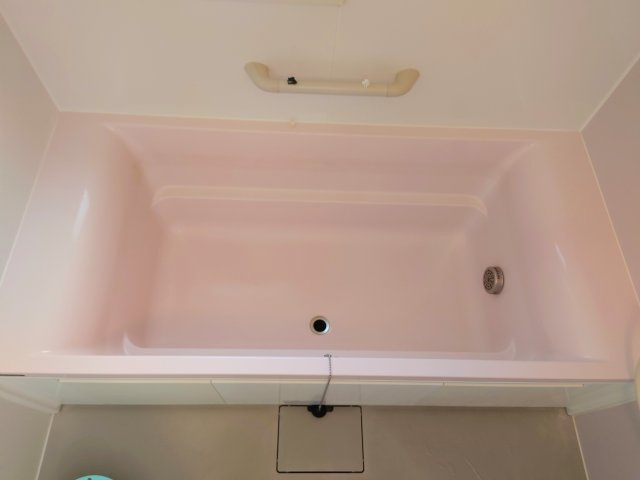 【浴室】の画像