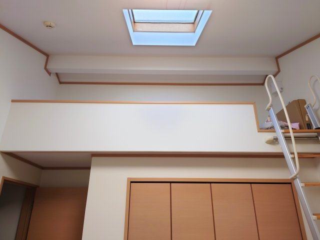 【洋室】の画像