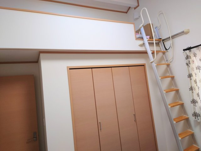 【洋室】の画像