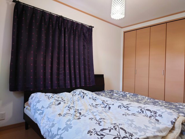 【洋室】の画像