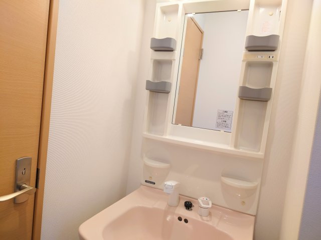 【独立洗面台】の画像