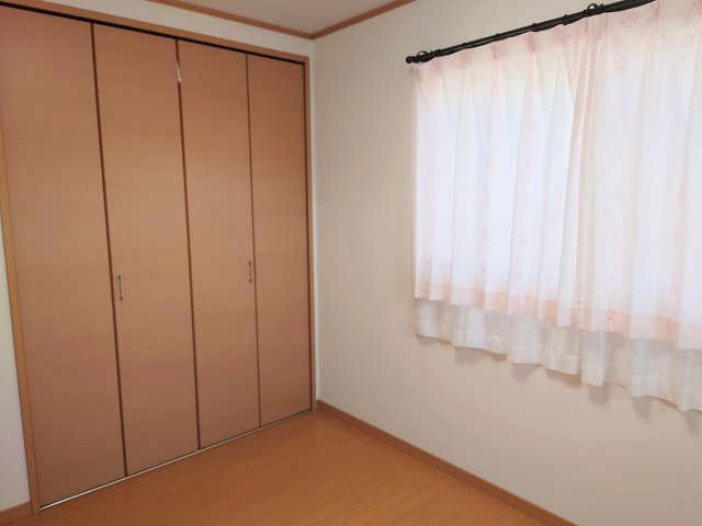 【洋室】の画像