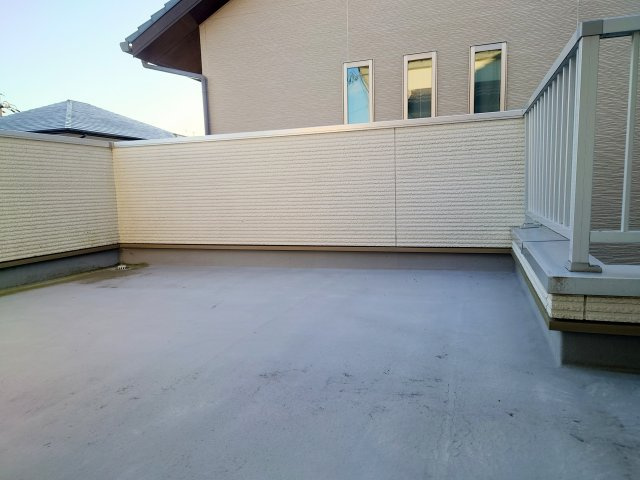 【バルコニー】の画像