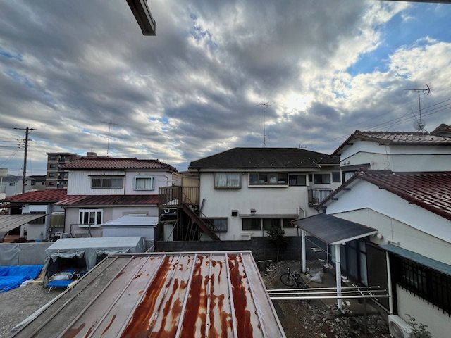 フラットCoCoの展望