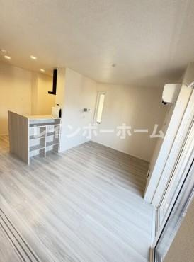 特典：仲介手数料が半額です!!