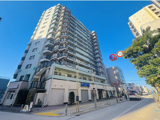 【外観】 | ◇◆グランドメゾン藤沢◆◇