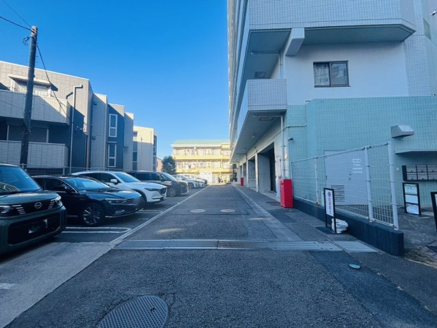 【駐車場】 | ◇◆グランドメゾン藤沢◆◇