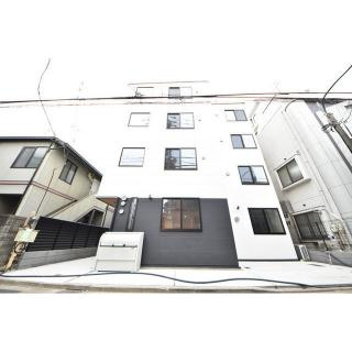 フォルスクラスニシガハラ