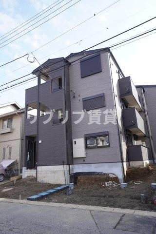 ラ・コンシェリー東千葉