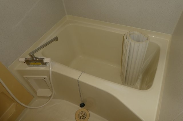 セジュール大内Ｂの浴室