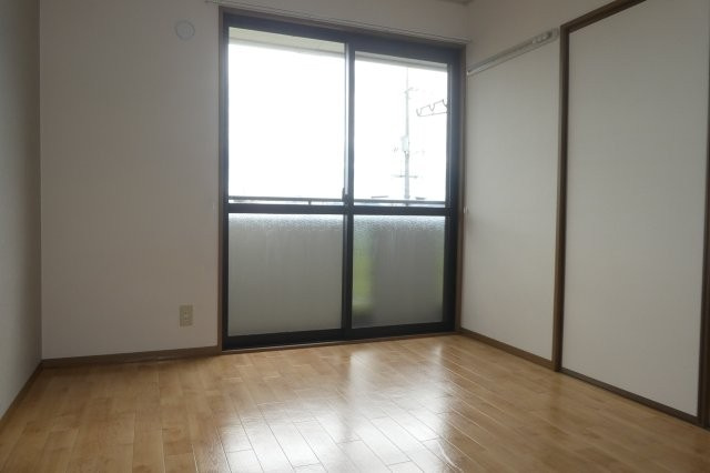 セジュール大内Ｂの洋室