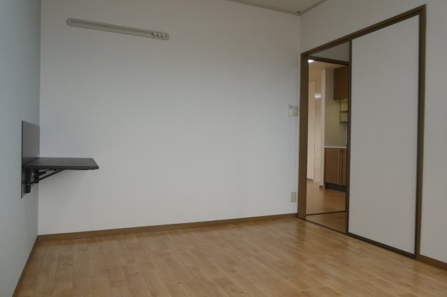 セジュール大内Ｂの洋室