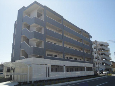 【エントランス】 | 新築藤沢マンション