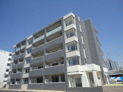 【外観】 | 新築藤沢マンション