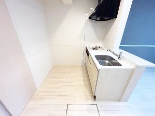 【キッチン】 | 新築藤沢マンション