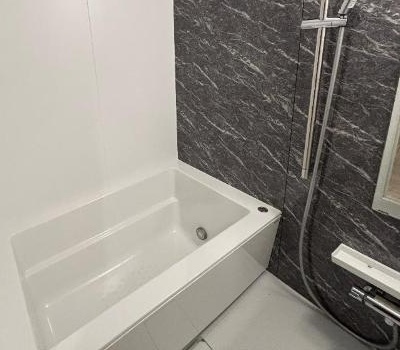 【浴室】 | 新築藤沢マンション