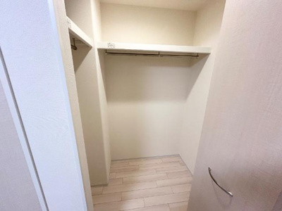 【収納】 | 新築藤沢マンション