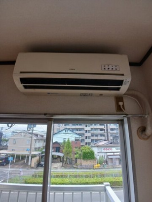 【設備】 | サンハイツ執行