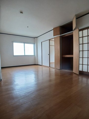 【居間・リビング】 | サンハイツ執行