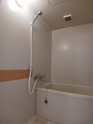 【浴室】 | サンハイツ執行