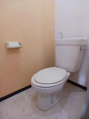 【トイレ】 | サンハイツ執行