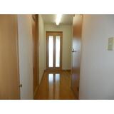 【内装】 | ラヴィエール | 内装もきれいです