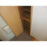 【玄関】 | ラヴィエール | 玄関です