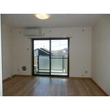 【居間・リビング】 | ラヴィエール | ゆったり過ごせるリビングです