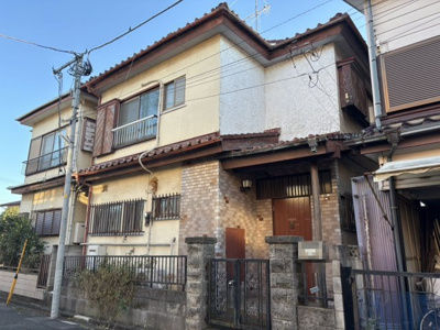 【外観】 | 一番町貸家