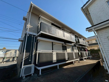 エスペランサ　A/根田1の画像