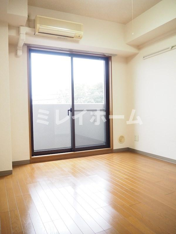 ルーブル田園調布南