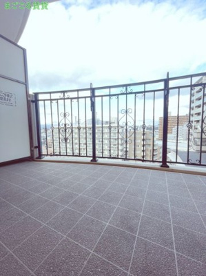 【バルコニー】 | Luxe大正