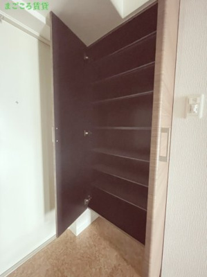 【その他共用部分】 | Luxe大正