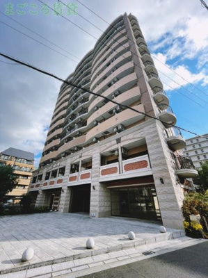 【外観】 | Luxe大正