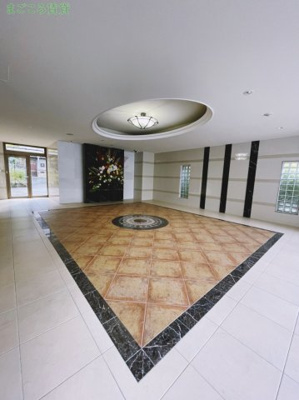 【ロビー】 | Luxe大正