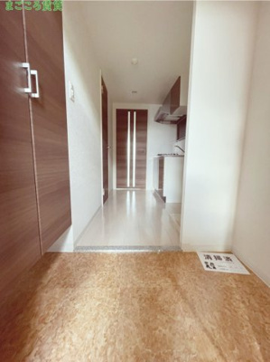 【玄関】 | Luxe大正