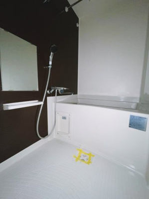 【浴室】 | Luxe大正