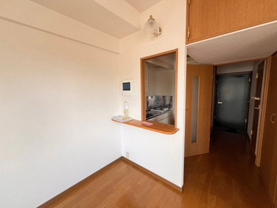 【キッチン】 | ハーバード・アイビー・スクエア