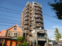 ハーバード・アイビー・スクエアの画像