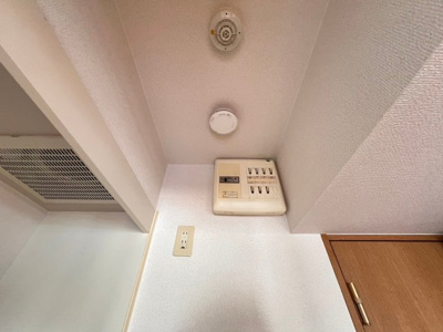 【設備】 | ハーバード・アイビー・スクエア