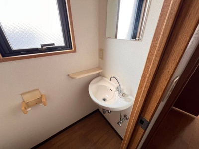 【トイレ】 | ハーバード・アイビー・スクエア