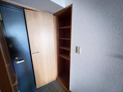 【収納】 | ハーバード・アイビー・スクエア