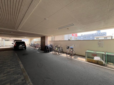 【その他共用部分】 | ハーバード・アイビー・スクエア