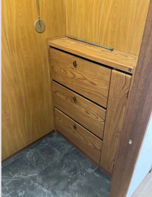 【収納】 | マンション宝寿