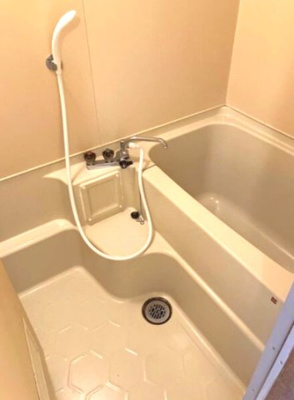 【浴室】 | マンション宝寿