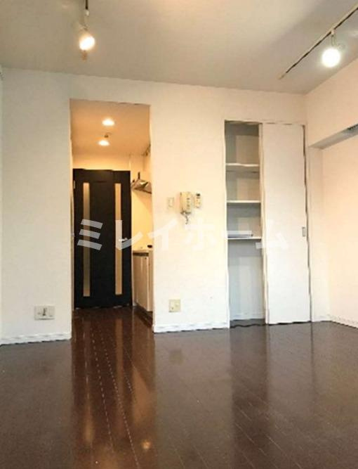 ヴァルトパーク南大井