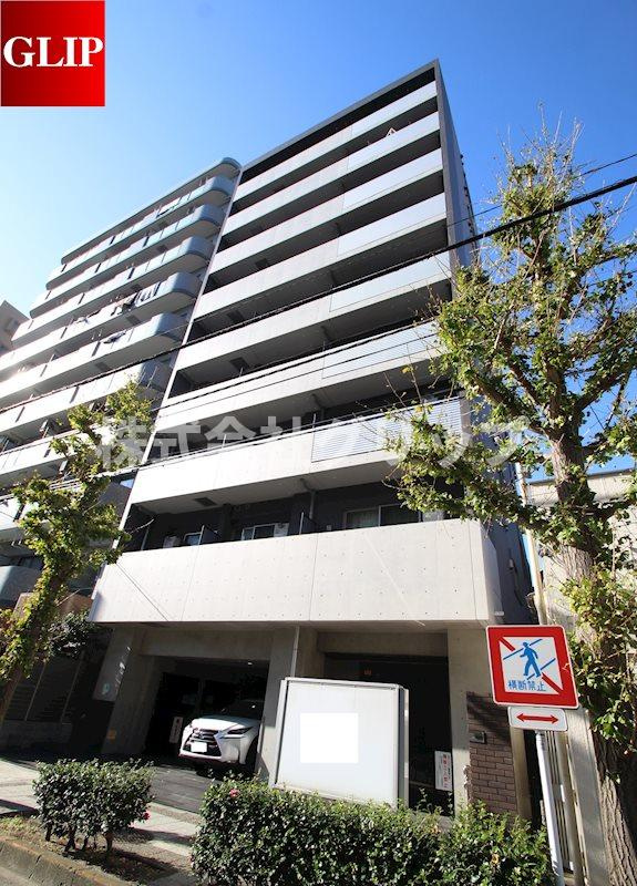 フェニックス横濱初音町